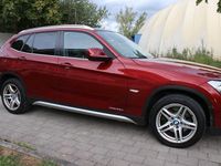 Gebraucht BMW X1 204 PS (150 kW) 2011 SUV