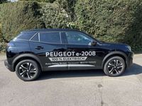 gebraucht Peugeot e-2008 Elektro Allure