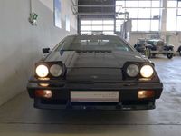 gebraucht Lotus Esprit Turbo Targa, deutsches Auto, Top-Zustand