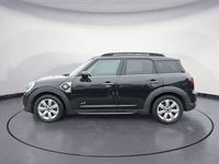 Gebraucht Mini Cooper Countryman Essential 125 PS (91 kW) 2022 Schwarz SUV