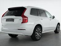 Gebraucht Volvo XC90 Plus 235 PS (172 kW) 2024 Weiß SUV