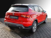 gebraucht Seat Arona FR 1.0