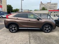 gebraucht Mitsubishi Eclipse Cross Diamond Edition НеаdUp*АНK*36ОКате