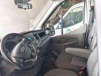 Gebraucht Ford Transit Trend 131 PS (96 kW) 2020 Weiß Van