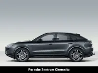 Neu Porsche Cayenne 470 PS (345 kW) 2026 Schwarz SUV