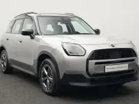 Gebraucht Mini Countryman Classic 170 PS (125 kW) 2025 Grau SUV