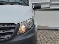 Gebraucht Mercedes Vito 143 PS (105 kW) 2017 Andere Van