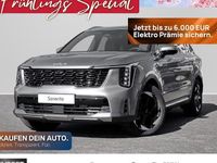 Neu Kia Sorento Platinum 288 PS (211 kW) 2026 Grau SUV