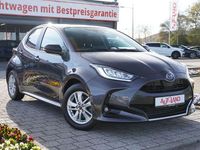 Gebraucht Mazda 2 116 PS (85 kW) 2022 Grau Kleinwagen