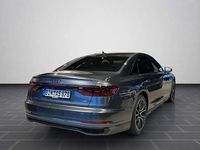 Gebraucht Audi A8 Sport 462 PS (339 kW) 2025 Grau Limousine
