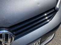 Gebraucht VW Golf VII Trendline 86 PS (63 kW) 2017 Grau Kleinwagen