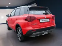 Neu Suzuki Vitara Comfort+ 110 PS (80 kW) 2026 Rot SUV