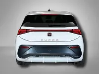 Neu Cupra Born 139 kW (190 PS) 2026 Glacial weiß metallic Kleinwagen