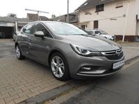 gebraucht Opel Astra 1.4 Turbo ecoFLEX Innovation /LED/PDC