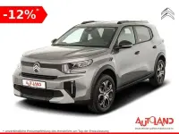 Neu Citroën C3 Aircross PureTech 101 PS (74 kW) 2025 Artensegraumet. SUV