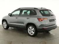 Neu Skoda Karoq Selection 150 PS (110 kW) 2026 Grau SUV
