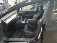 Gebraucht Tesla Model 3 Long Range AWD 366 kW (498 PS) 2022 Solid black Limousine