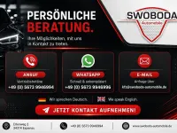 Gebraucht BMW X3 Advantage 190 PS (139 kW) 2020 Blau SUV