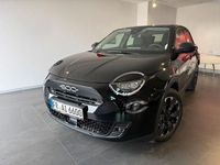 Gebraucht Fiat 600 101 PS (74 kW) 2025 Schwarz SUV