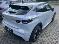Neu Renault Clio V Evolution 114 PS (83 kW) 2026 Rafale grau Limousine