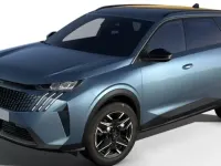 Neu Peugeot 5008 Allure 194 PS (142 kW) 2026 SUV