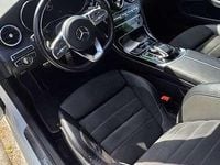 Gebraucht Mercedes C300 245 PS (180 kW) 2021 Coupé