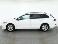 Gebraucht VW Golf VIII Life 116 PS (85 kW) 2025 Andere Kombi