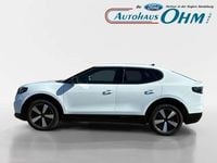 Neu Ford Capri 210 kW (286 PS) 2026 Weiß SUV