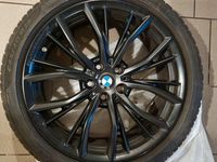 Gebraucht BMW 540 Performance 320 PS (235 kW) 2017 Schwarz Limousine