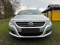 Gebraucht VW Passat 160 PS (117 kW) 2008 Silber Limousine