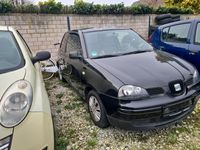 gebraucht Seat Arosa 1,0