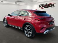 Gebraucht Kia XCeed Xdition 140 PS (102 kW) 2020 (aa9) infra red m SUV