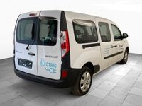 gebraucht Renault Kangoo Z.E. 33 Maxi 5-Sitzer inklusive Batterie