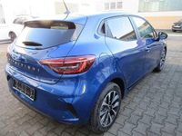 Neu Mitsubishi Colt Plus 91 PS (66 kW) 2025 Blau Limousine