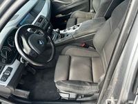 gebraucht BMW 520 d Touring, M-Paket, F11
