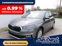 Ny Skoda Fabia Selection 116 HK (85 kW) 2026 Grå Hatchback