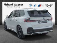 gebraucht BMW iX1 xDrive30 M-SportpaketPro Innovationspaket TravelPa