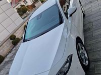 Gebraucht Mercedes A160 109 PS (80 kW) 2018 Weiß Limousine