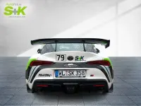 Gebraucht Toyota Supra 343 PS (252 kW) 2026 Subzero white metallic Coupé