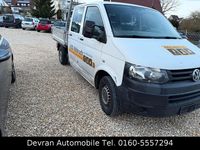 Gebraucht VW Transporter 114 PS (83 kW) 2014 Weiß Van