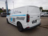 Gebraucht Ford Transit Custom Trend 136 PS (100 kW) 2024 Weiß Limousine