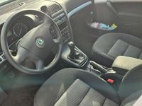 Gebraucht Skoda Octavia 102 PS (75 kW) 2007 Limousine