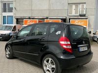 gebraucht Mercedes A200 Automatik