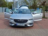 gebraucht Opel Insignia 2.0 Diesel 125kW Business Edit Auto...