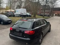 Gebraucht Audi A6 180 PS (132 kW) 2007 Andere farben Limousine