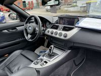 gebraucht BMW Z4 Z4Coupe 3.0si Aut.