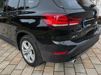 Gebraucht BMW X1 Advantage 220 PS (161 kW) 2022 Schwarz SUV