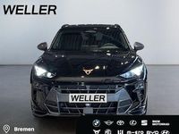 Neu Cupra Terramar VZ 265 PS (194 kW) 2026 Schwarz SUV