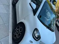 Gebraucht Smart ForTwo Coupé Prime 52 PS (38 kW) 2015 Weiß Coupé
