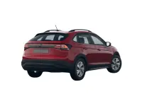 Neu VW Taigo Trendline 116 PS (85 kW) 2025 [p8p8] kings red metallic SUV
